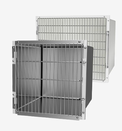 Available Cage Sizes 