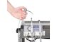 Burtons VETair Classic Mobile Dental Unit With Starter Kit & Scaler