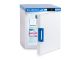  Labcold Pharmacy Wall Mounted/Benchtop Refrigerator 36 Litre 