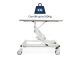 Burtons Lo-Lift Table 