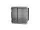 Burtons Lifetime Stainless Steel Cage Bank for Isolation/Recovery