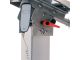 Burtons Pro-Lift Mono Table