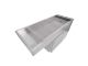Burtons Stainless Steel Tub Table