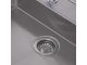 Burtons Stainless Steel Tub Table