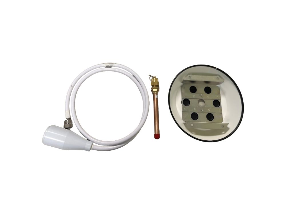 1 Gas Flex Pendant Installation Kit - Clearance