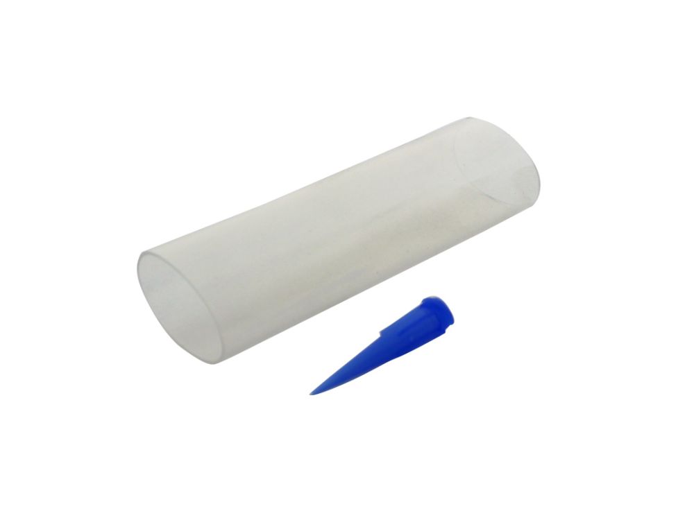 Repair Kit Silicone E.T. Tubes 