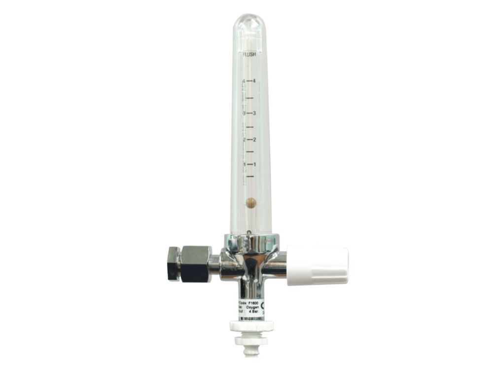 Oxygen Flowmeter