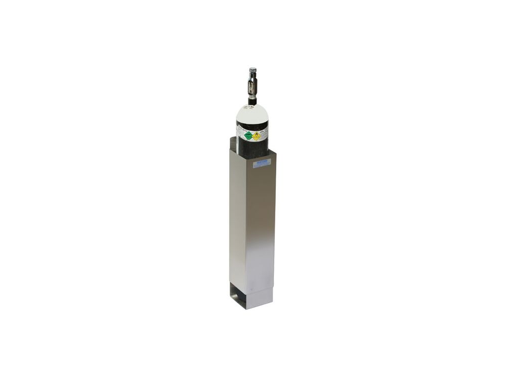 'E' Sized Cylinder Wall Cradle