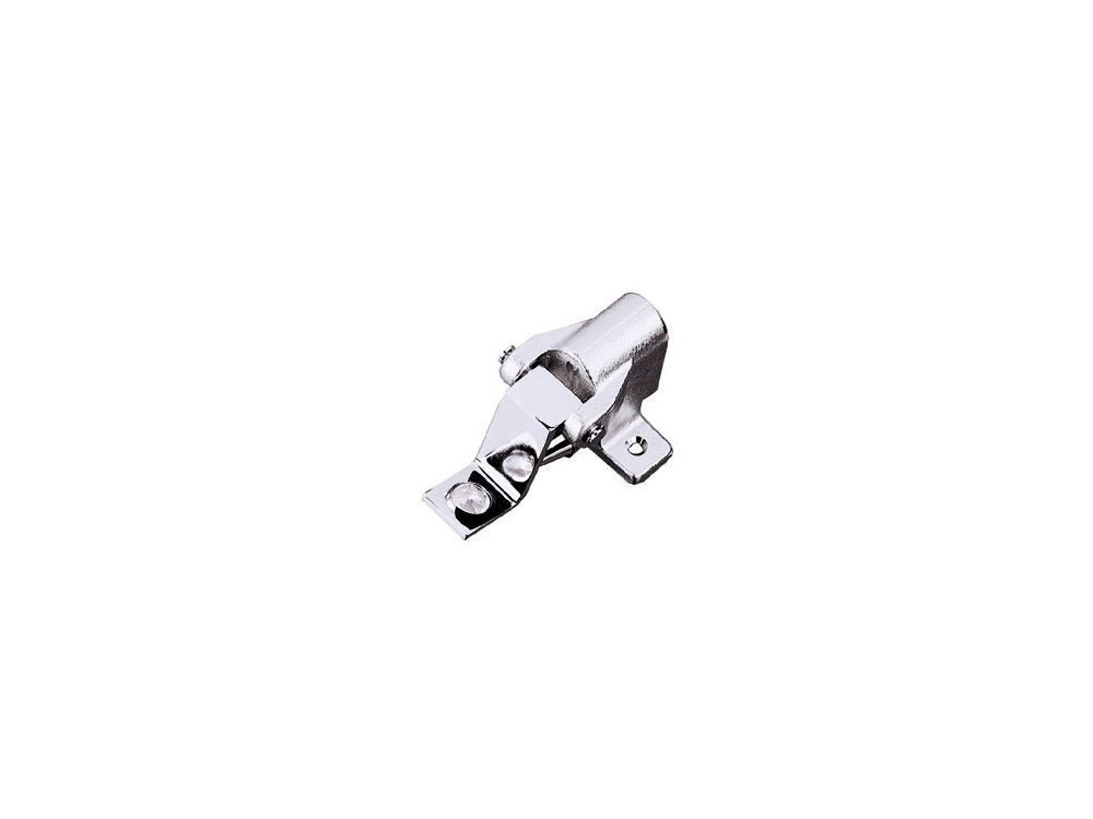 Single Foot Pedal Control For Scrub Sinks 