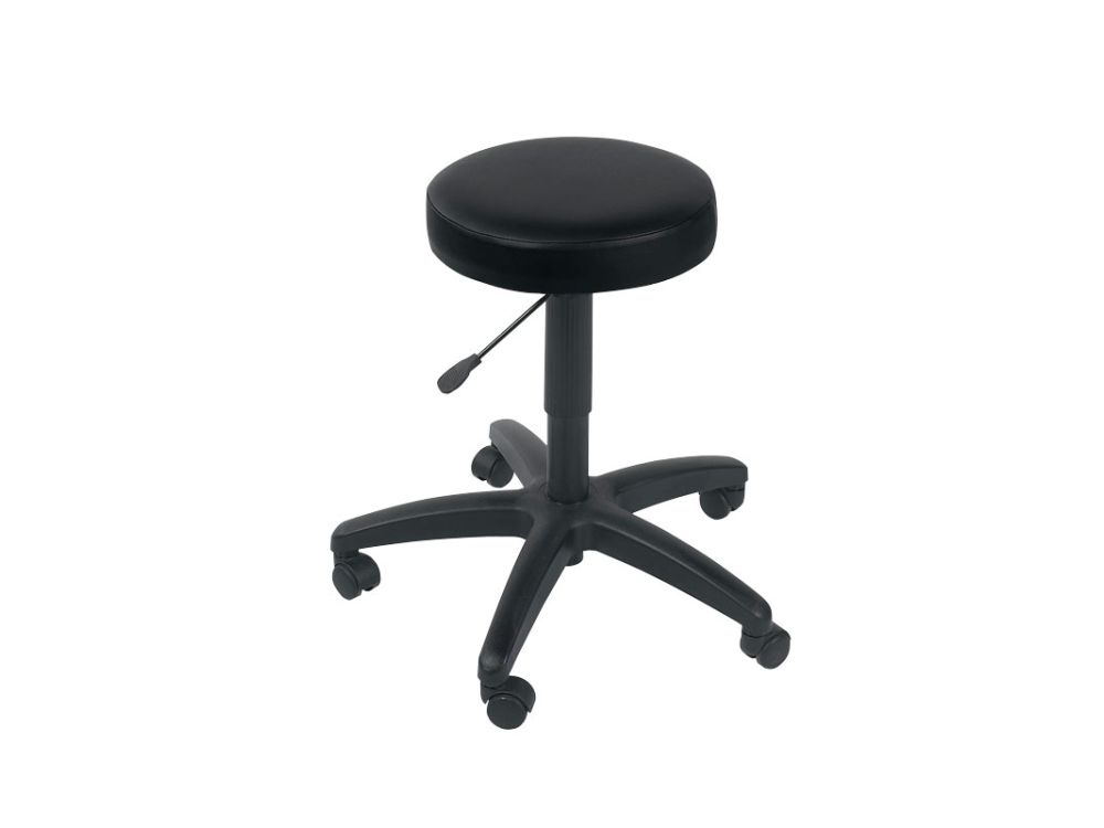 Sunflower Vet Stool