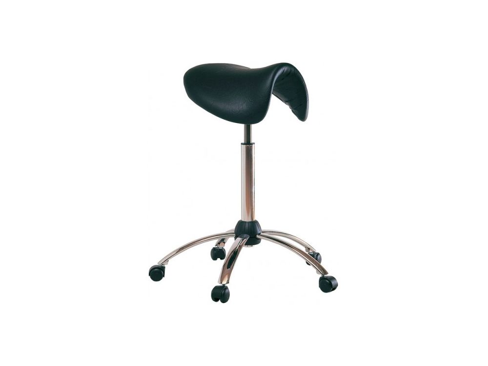 Pony / Saddle Stool