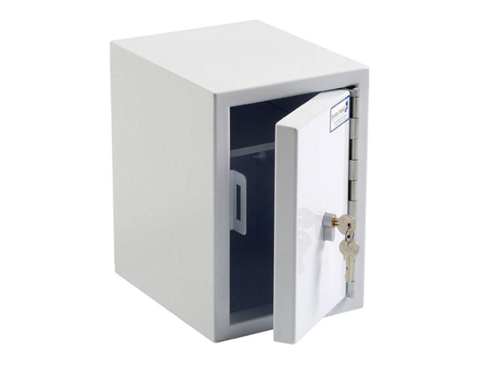 Controlled Drugs Cabinet - 210W x 270D x 300Hmm