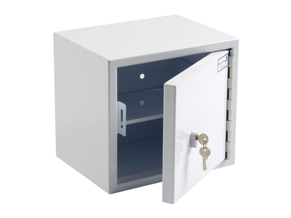 Controlled Drugs Cabinet - 335W x 270D x 300Hmm 