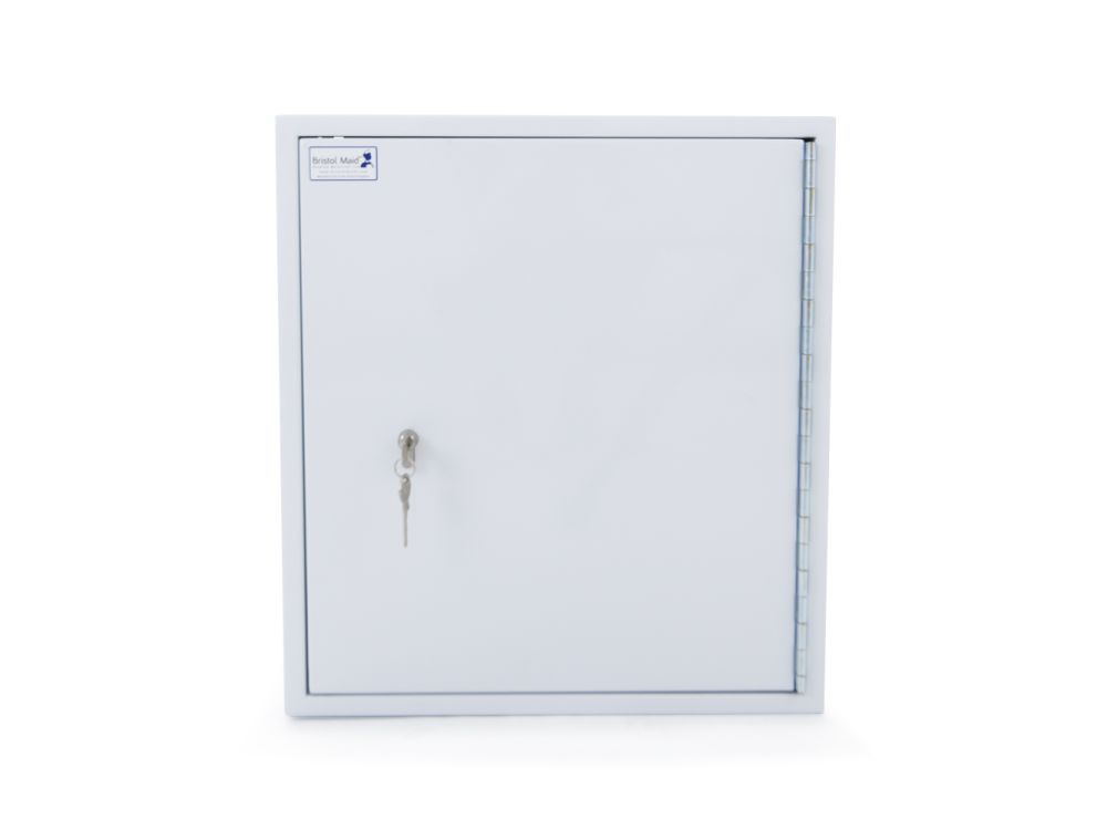 Controlled Drugs Cabinet - 500W x 300D x 550Hmm 