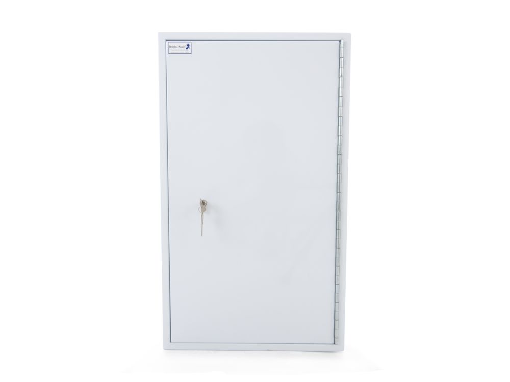 Controlled Drugs Cabinet - 500W x 450D x 850H mm