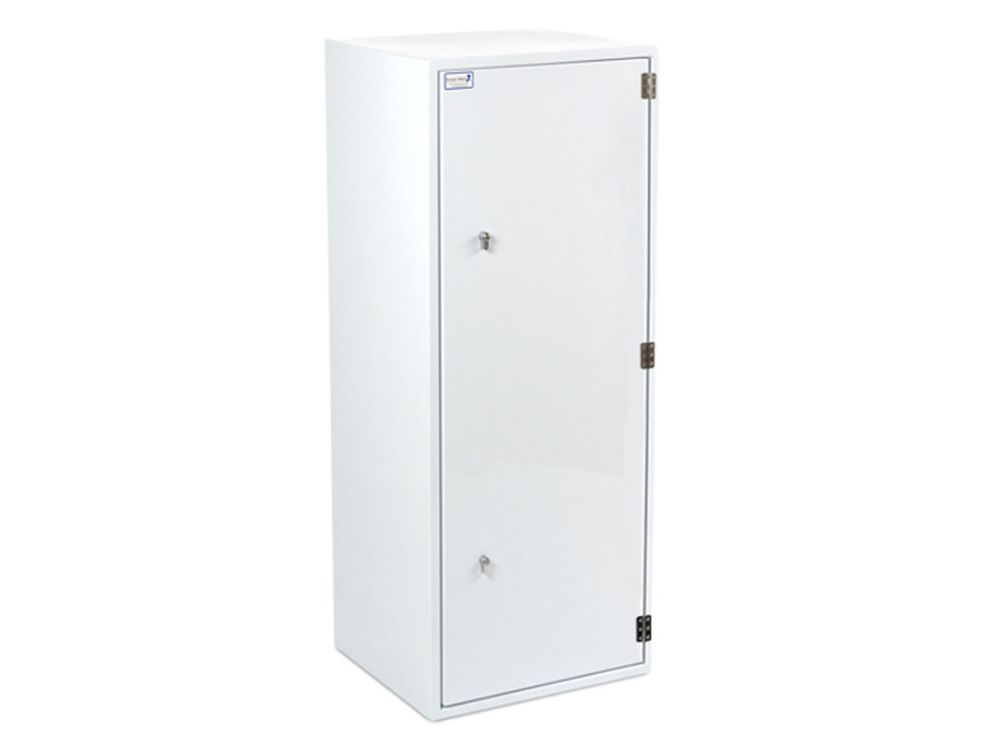 Controlled Drugs Cabinet - 500W x 450D x 1250H mm