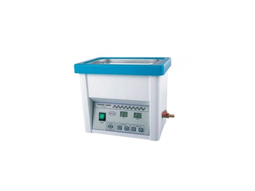 Economy Ultrasonic Bath 4.5L