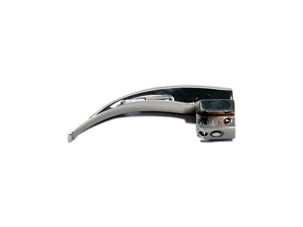 Macintosh Laryngoscope Blades