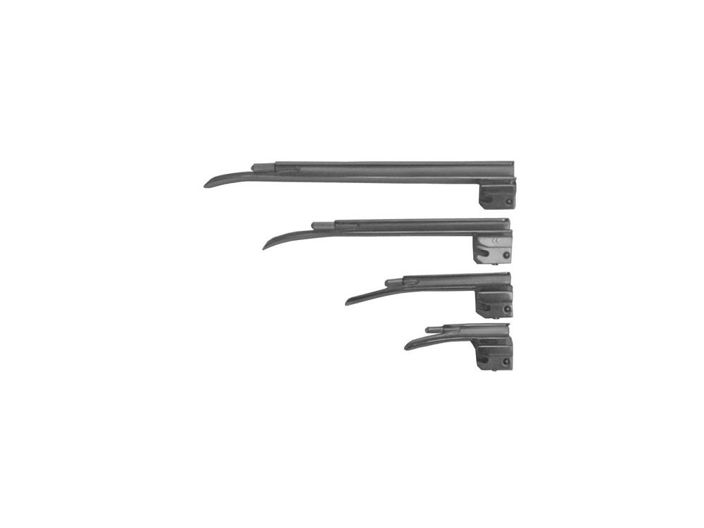 Miller Laryngoscope Set