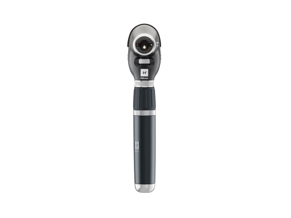Welch Allyn Panoptic Plus Ophthalmoscope 