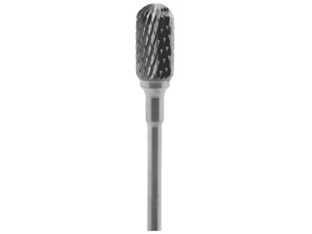 Barrel Bur HP Shank (Straight)