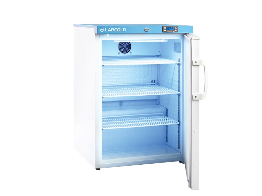  Labcold Pharmacy Under-Counter Refrigerator 150 Litre 