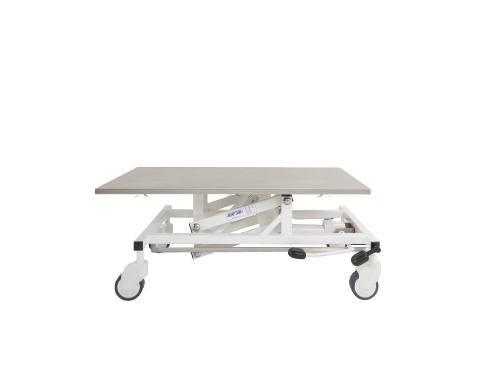 Burtons Lo-Lift Table 