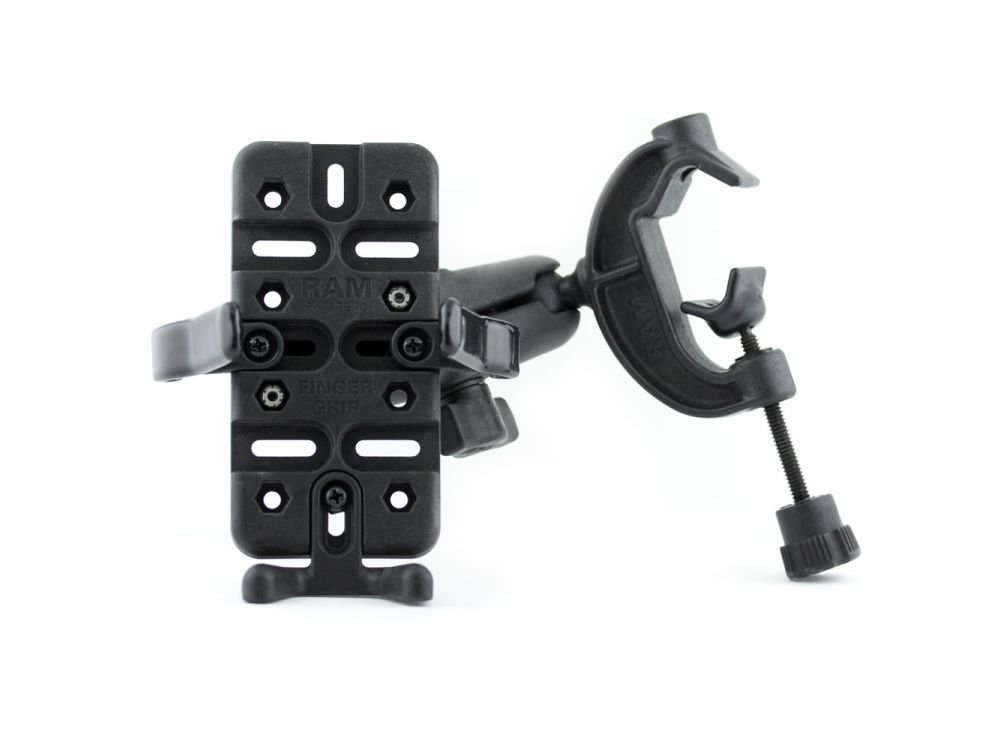 PetMAP Graphic 2 Pole Mount Holder