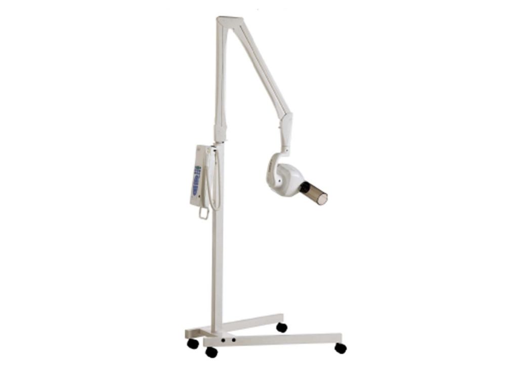 X-R Static Dental HF Mobile - Clearance