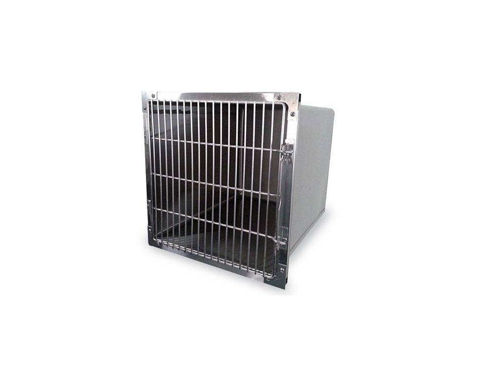 36inW x 24inH x 28.25inD Burtons Cage - Clearance