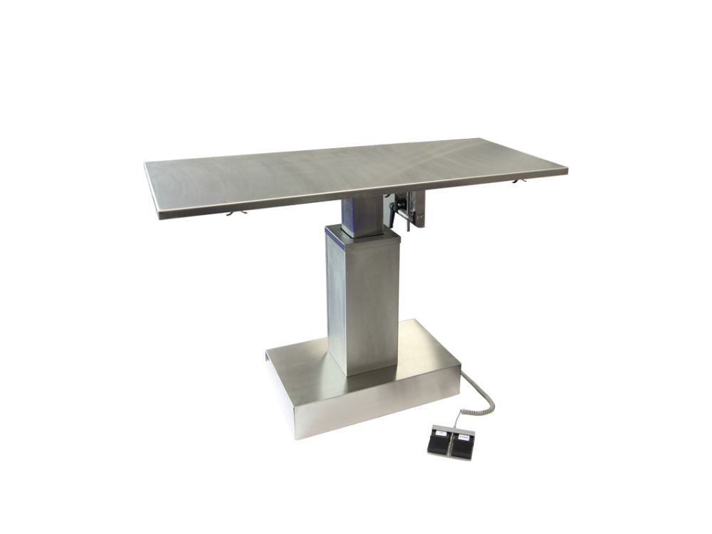 Burtons Operating Table