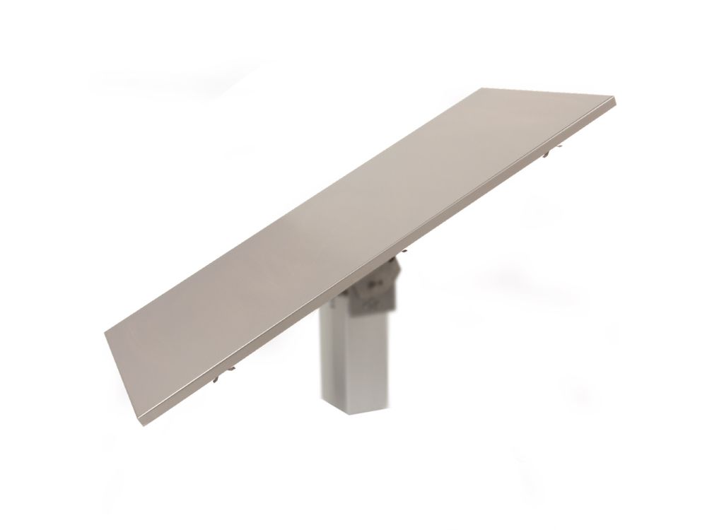 Extended Flat Operating Table Top 