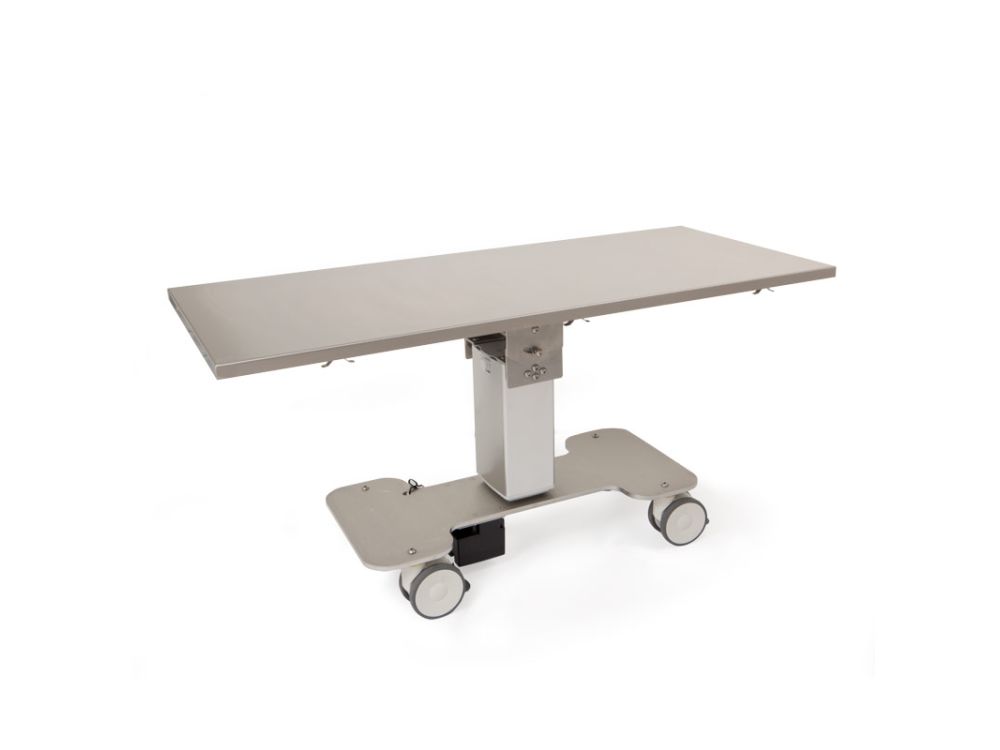 Burtons Pro-Lift Mono Table