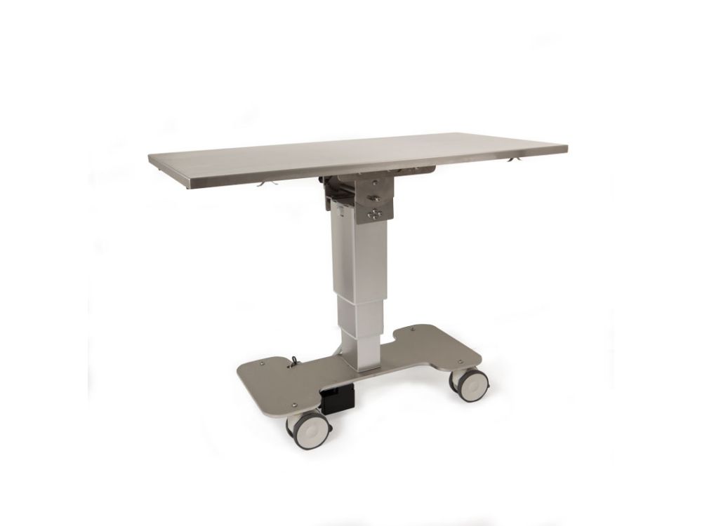 Burtons Pro-Lift Mono Table