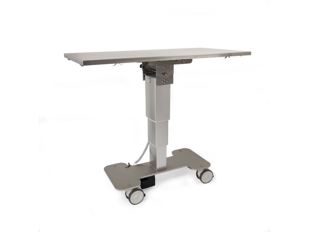 Burtons Pro-Lift Mono Table