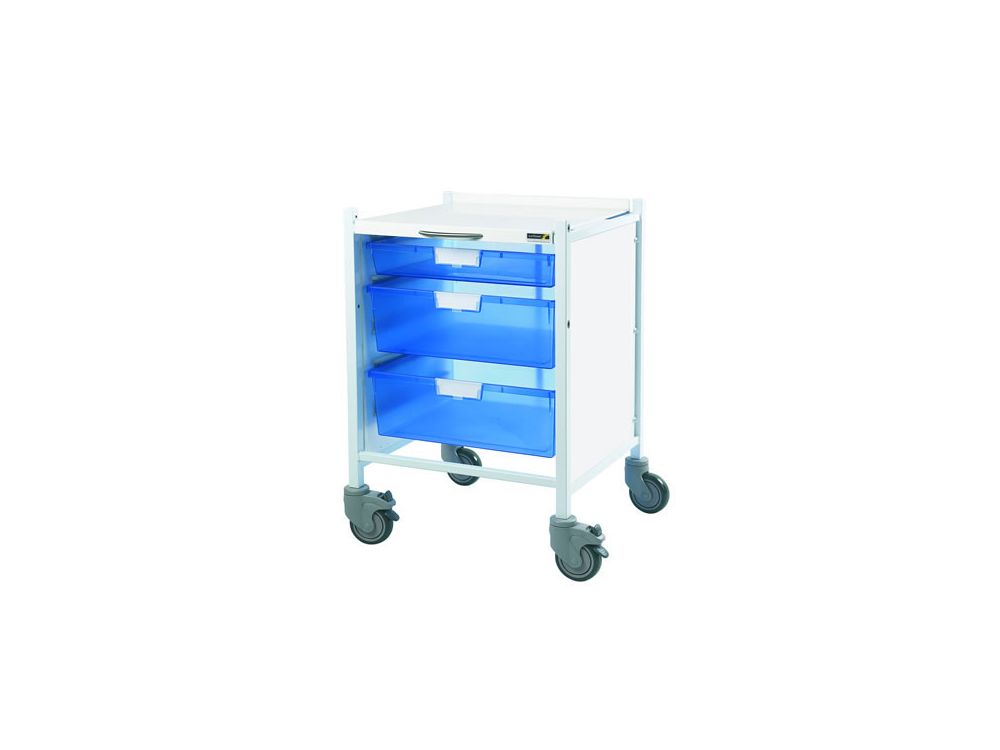 Vista 40 Storage Trolley