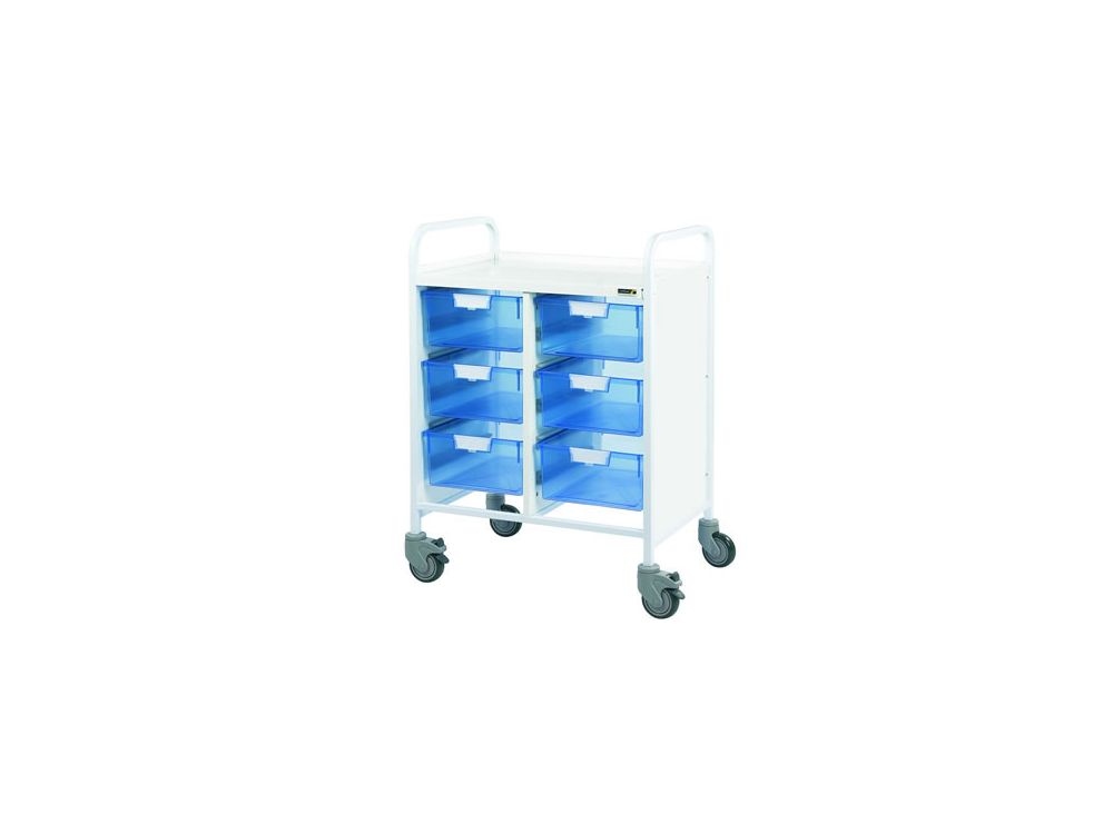 Vista 60 Storage Trolley