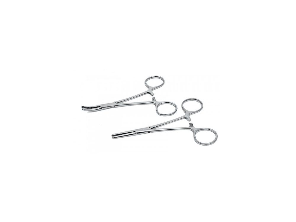 Spencer Wells Forceps