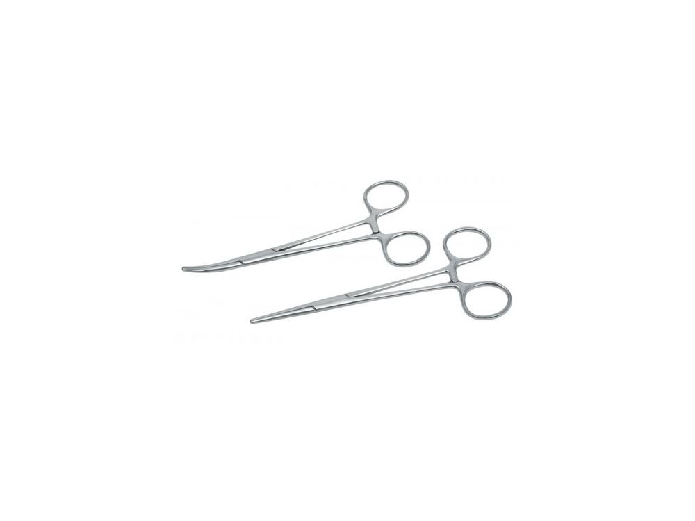 Criles Artery Forceps