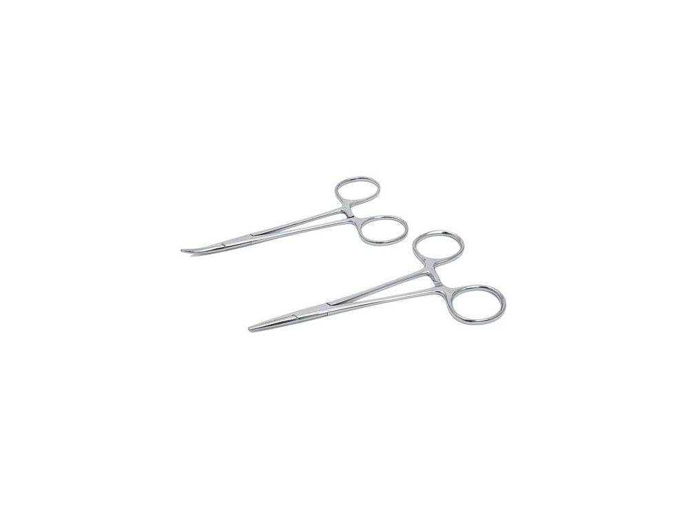 Halstead Mosquito Forceps