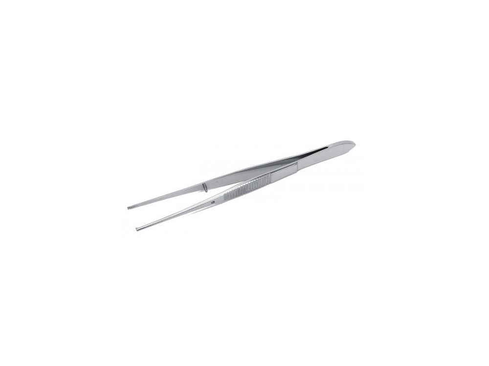 Iris Teeth Forceps