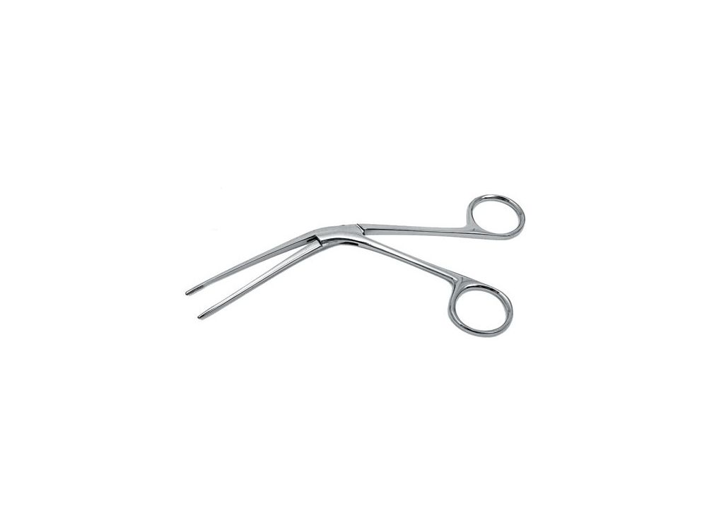 Tilley Aural Forceps