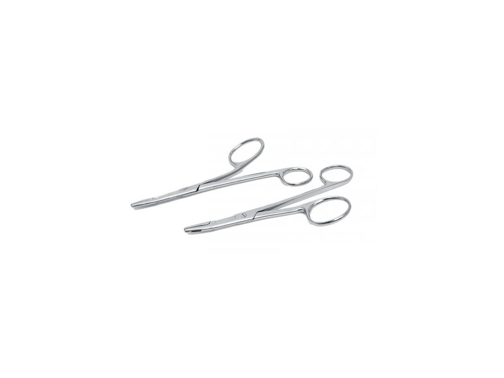 Gillies Needle Holders