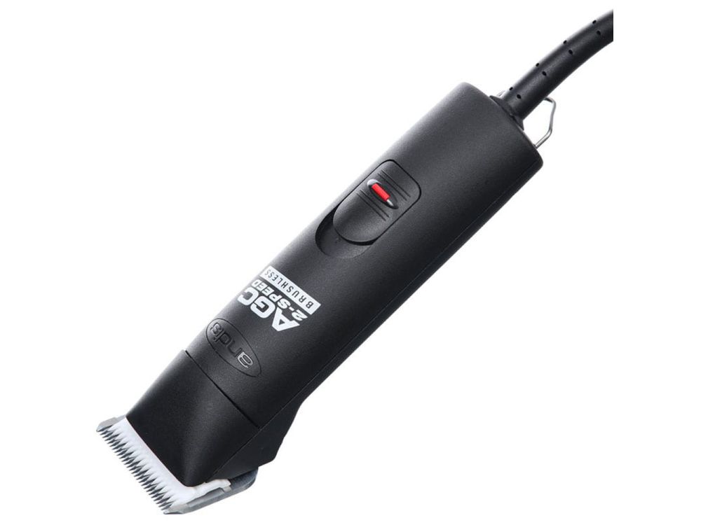 Andis AGC2 2 Speed Brushless Clippers