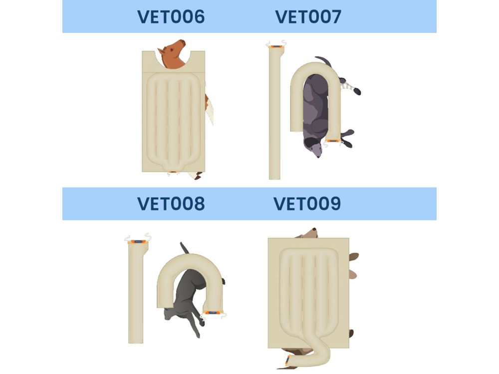 Cocoon Forced Air Warming System
