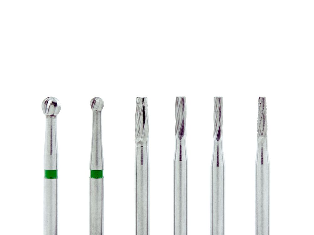 FG Dental Burs