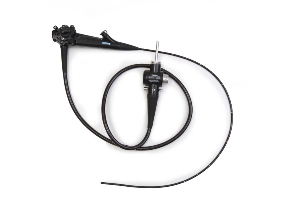 Huger 69 Series Small Animal Endoscopes