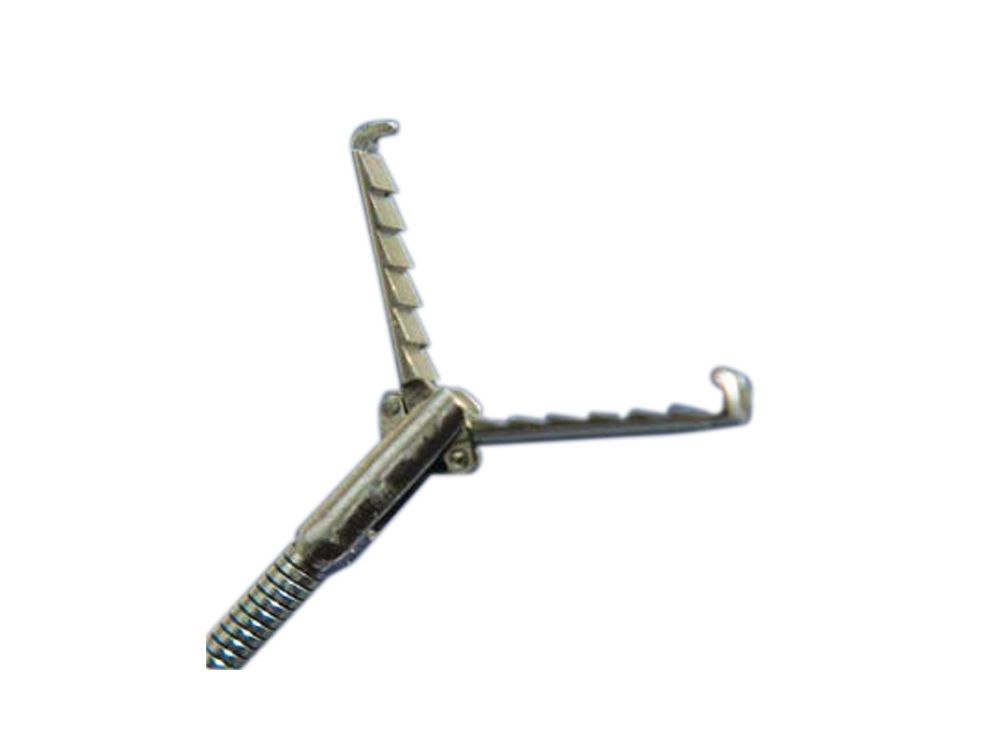 Multi-Use Instrument - Ratigator -  Rat Tooth/ Alligator Forceps