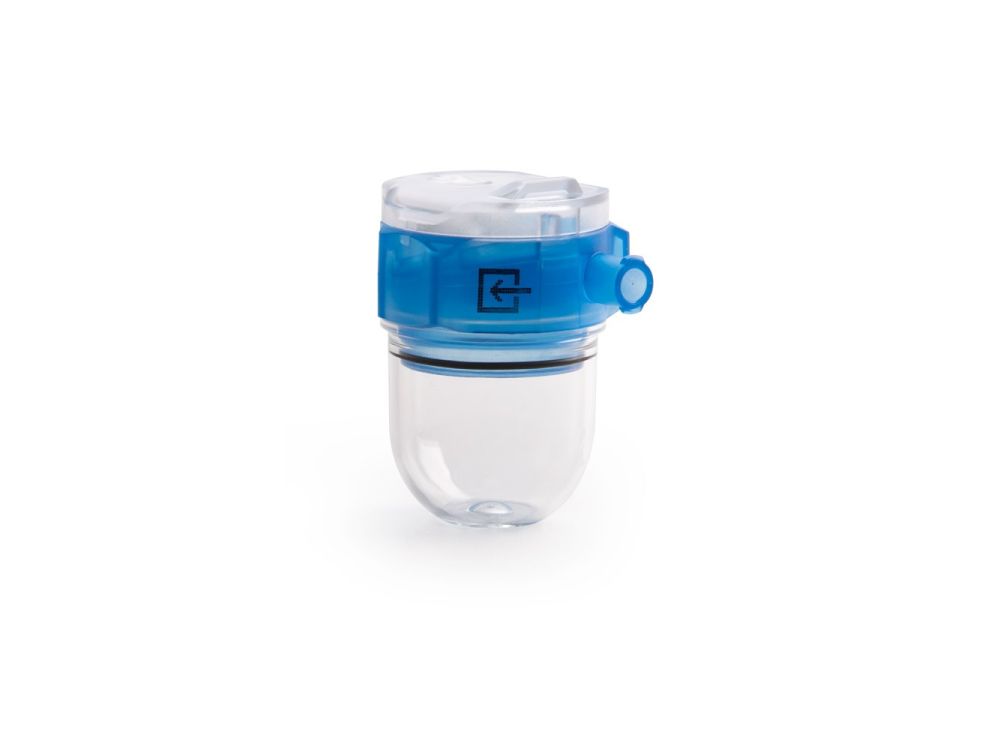 Infant Dryline II Water Trap