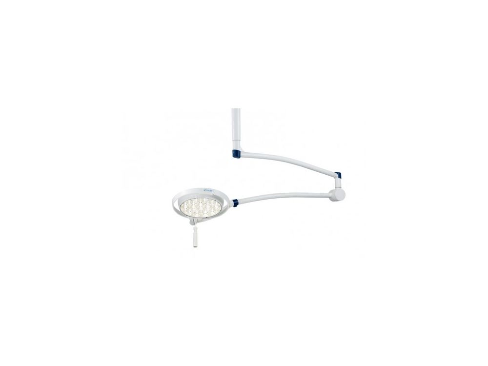 MACH LED 130 Ceiling Mounted Light With 40cm Ceiling Kit - Clearance